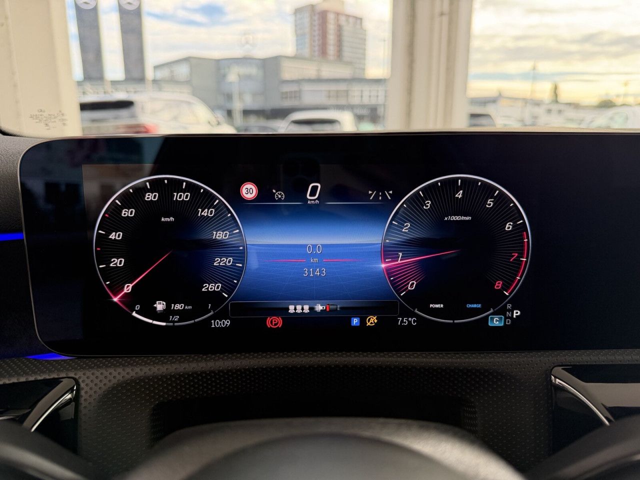Mercedes-Benz A-Klasse – Bild 12