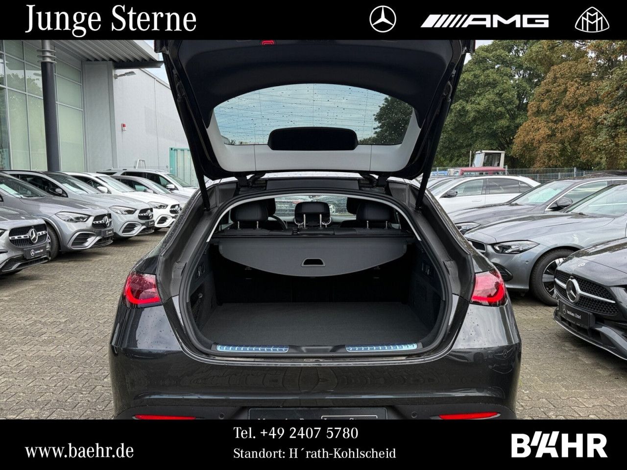 Mercedes-Benz GLC – Bild 15