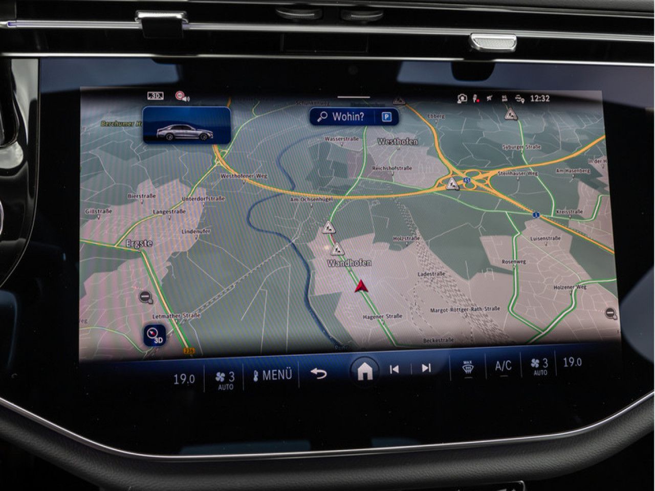 Mercedes-Benz E-Klasse – Bild 13