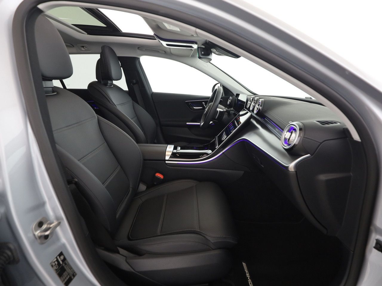 Mercedes-Benz C-Klasse – Bild 9