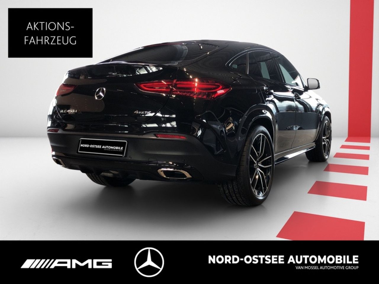 Mercedes-Benz GLE – Bild 4
