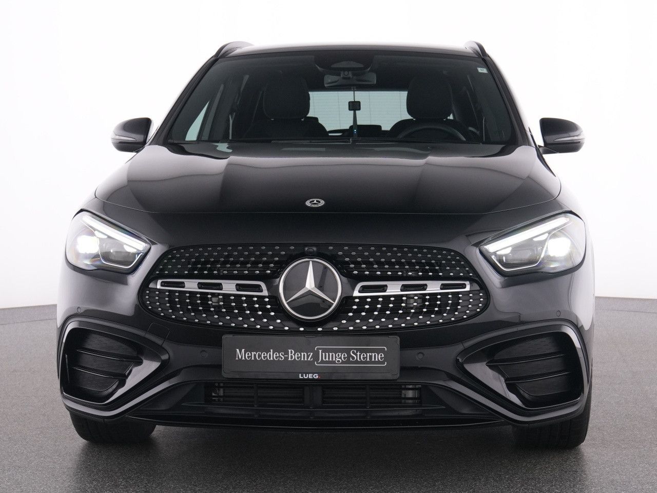 Mercedes-Benz GLA – Bild 14