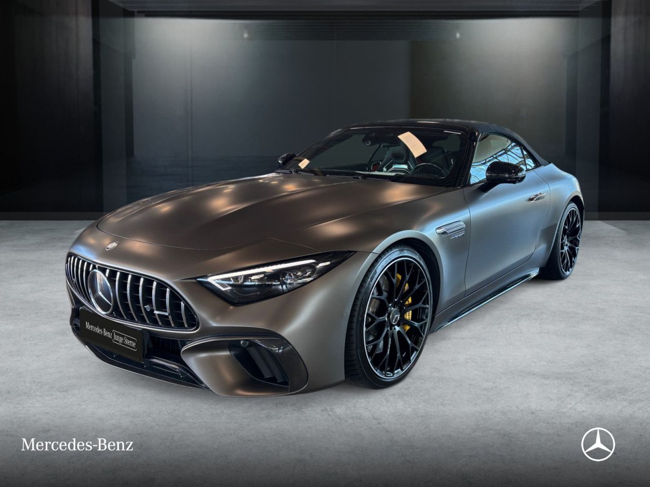 Mercedes-Benz SL – Bild 7
