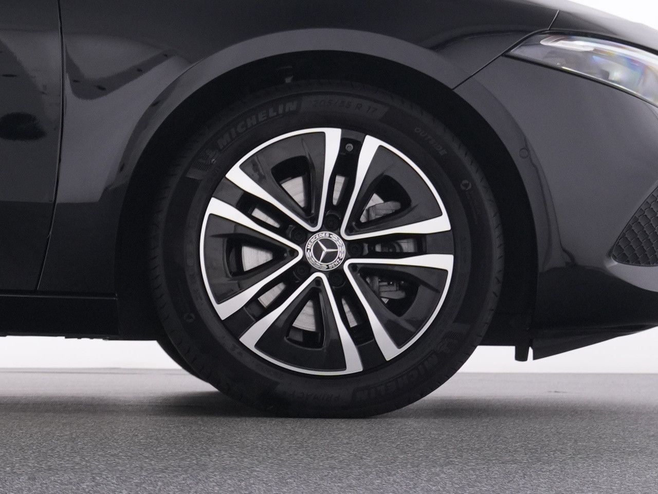 Mercedes-Benz A-Klasse – Bild 21