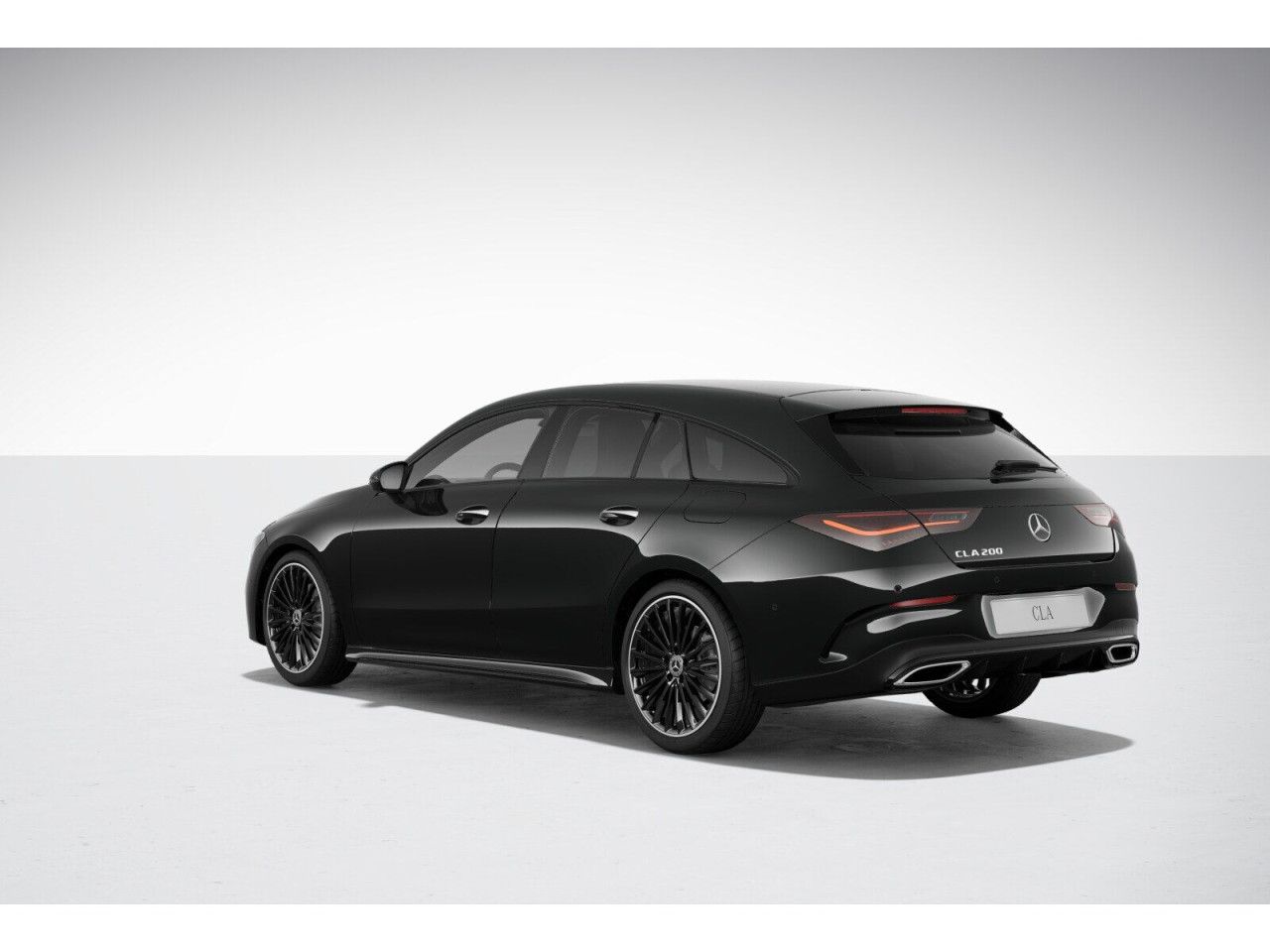 Mercedes-Benz CLA – Bild 9