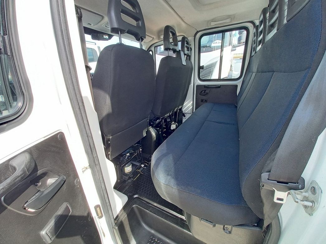 IVECO | 35S14 6+1 - 35S14 6+1