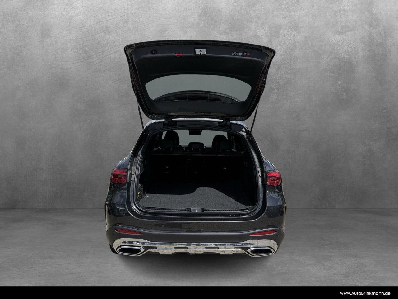 Mercedes-Benz GLC – Bild 7
