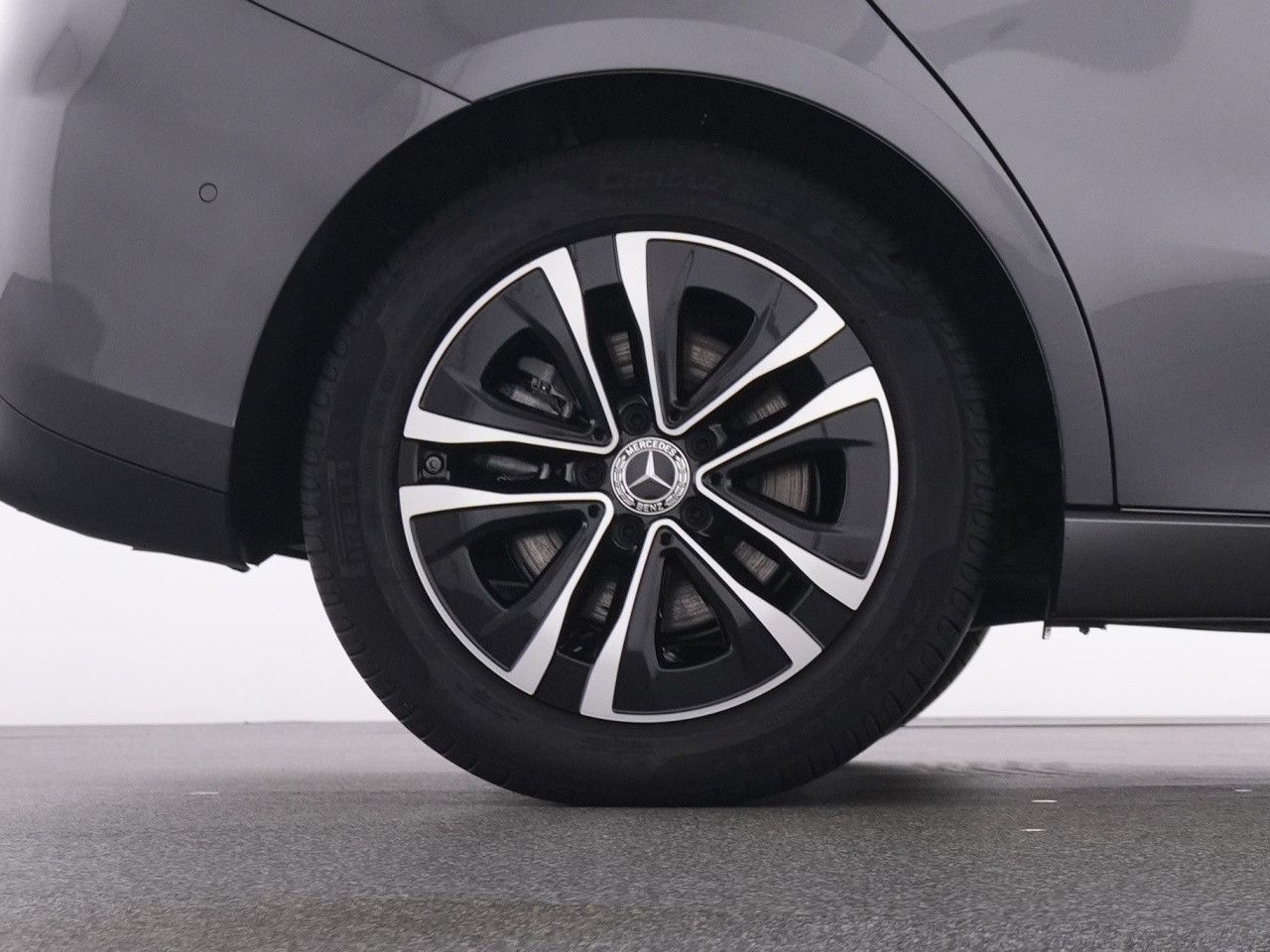 Mercedes-Benz B-Klasse – Bild 22