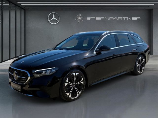 Mercedes-Benz E 300 occasion