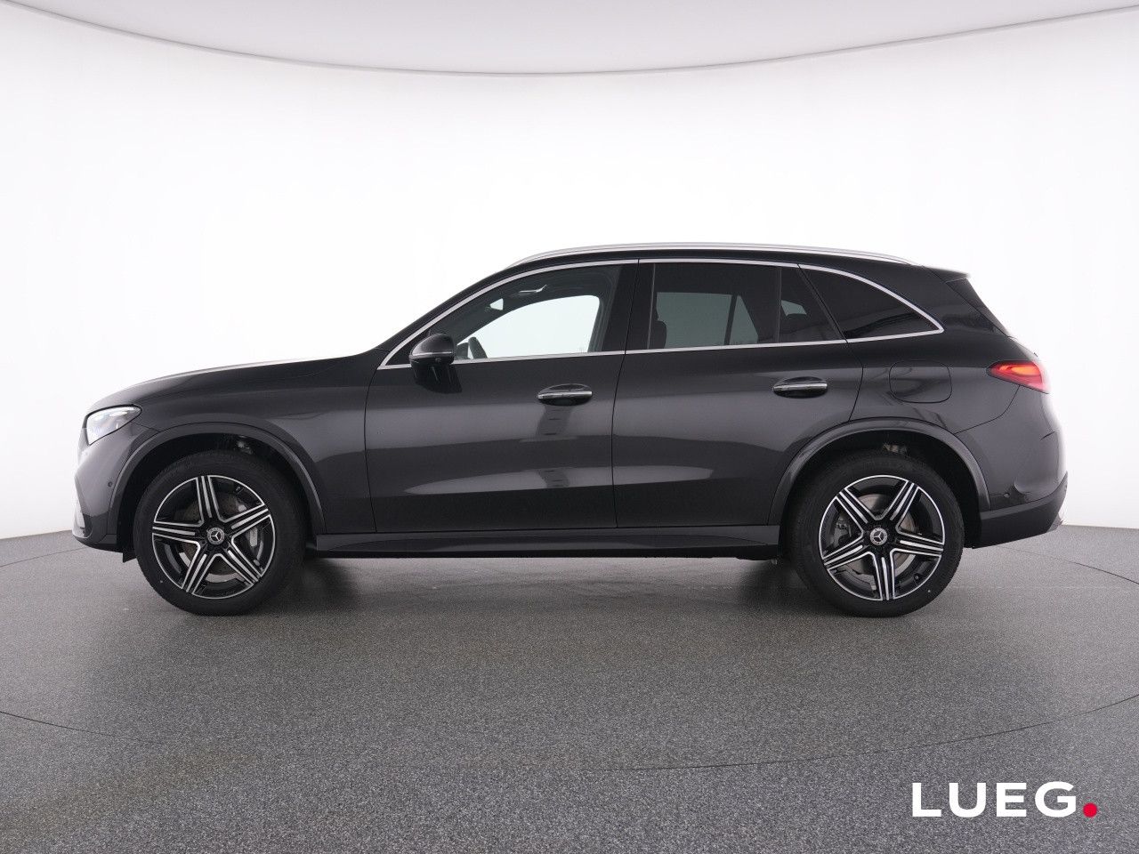 Mercedes-Benz GLC – Bild 10