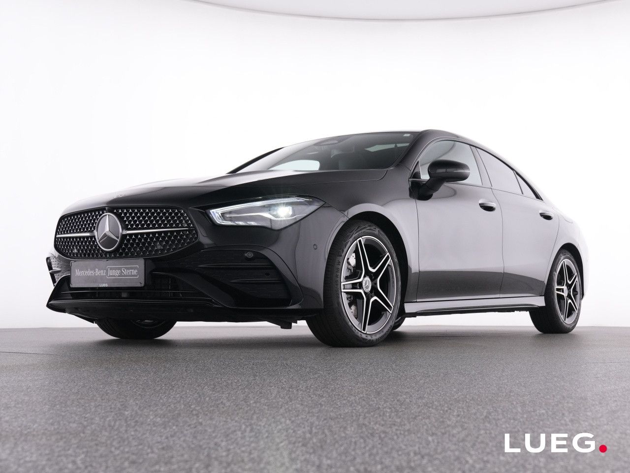 Mercedes-Benz CLA – Bild 6