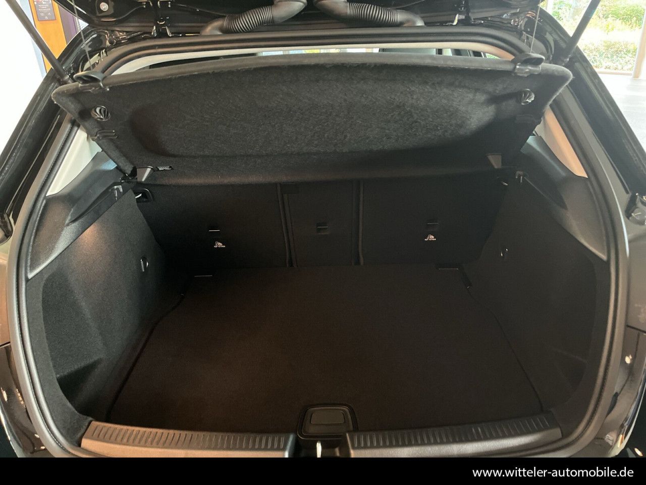 Mercedes-Benz A-Klasse – Bild 20