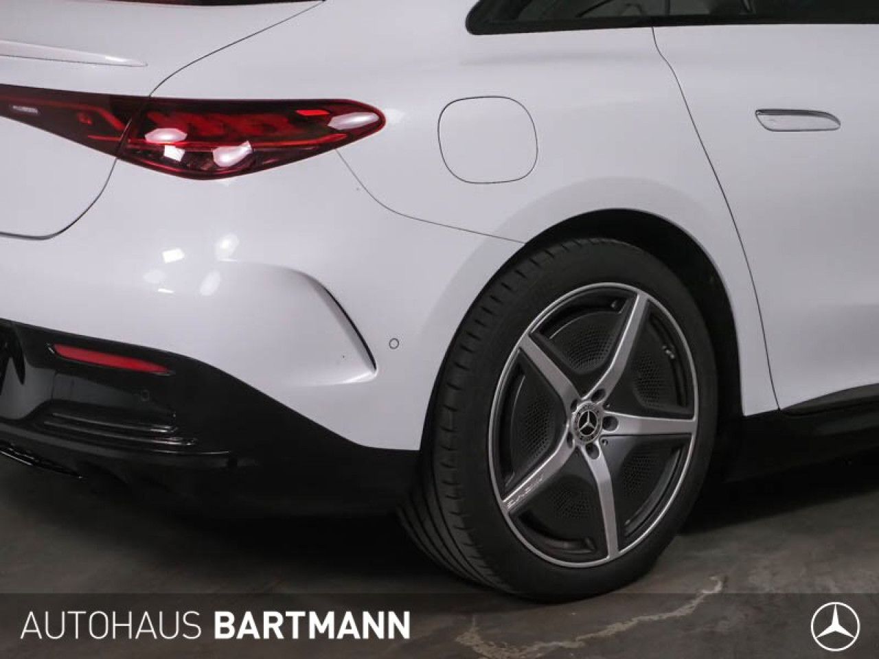 Mercedes-Benz EQE – Bild 4