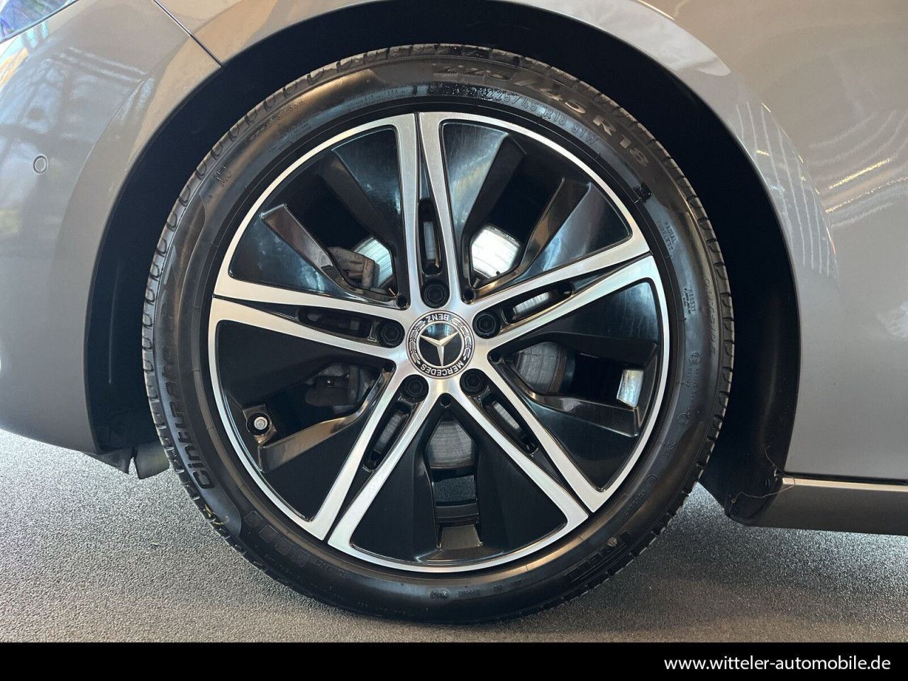 Mercedes-Benz B-Klasse – Bild 15