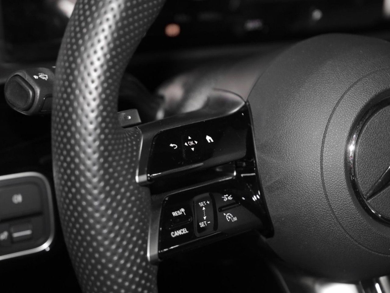 Mercedes-Benz CLA – Bild 14