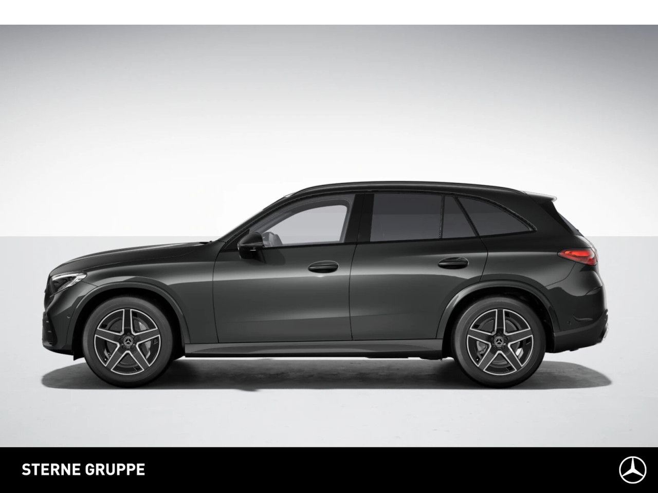 Mercedes-Benz GLC – Bild 4