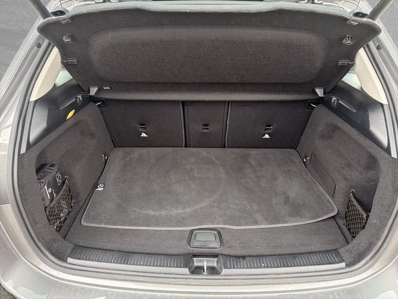 Mercedes-Benz B-Klasse – Bild 11