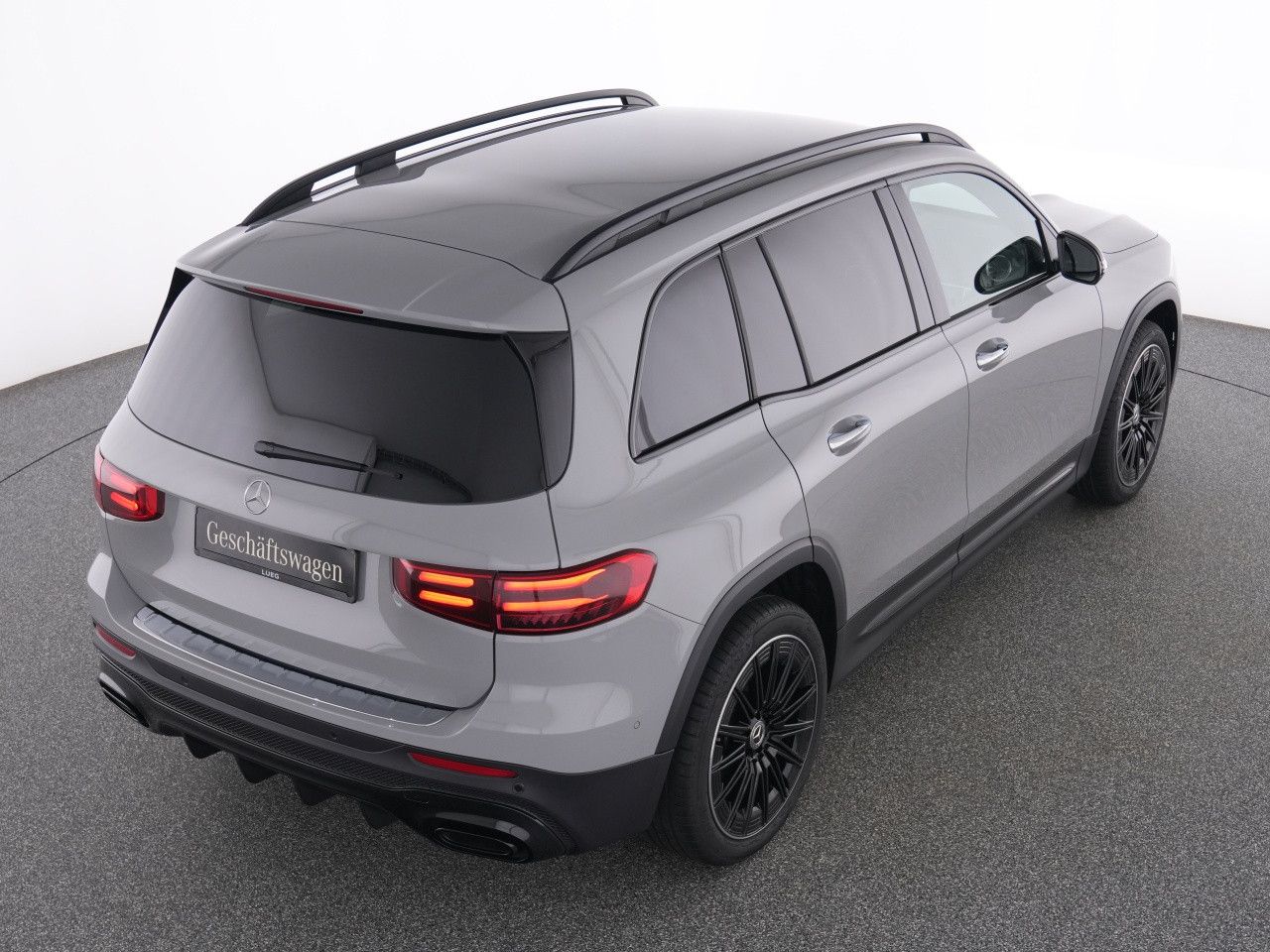 Mercedes-Benz GLB – Bild 18