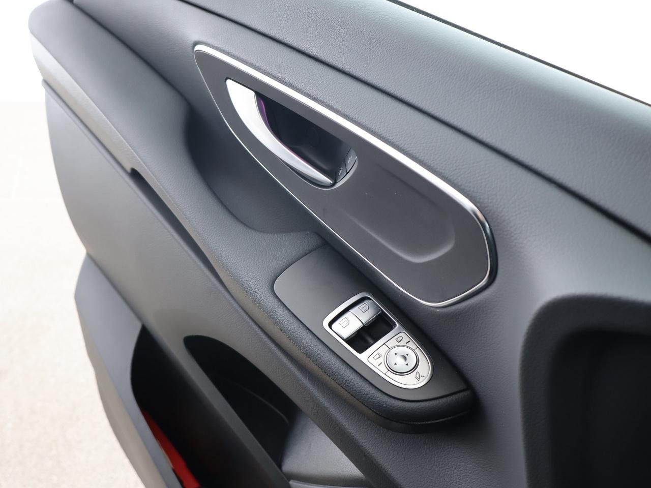 Mercedes-Benz V-Klasse – Bild 10