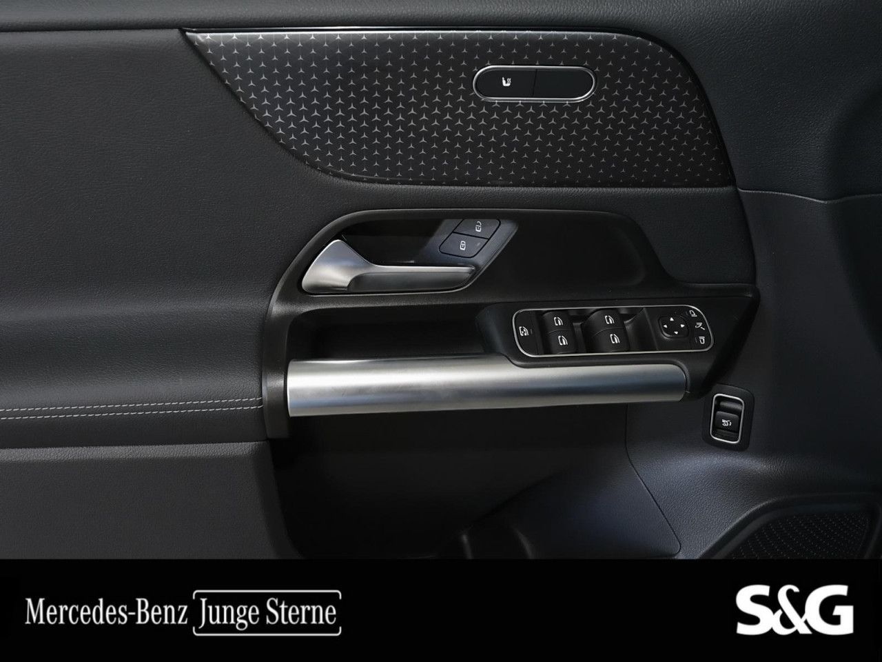 Mercedes-Benz B-Klasse – Bild 21