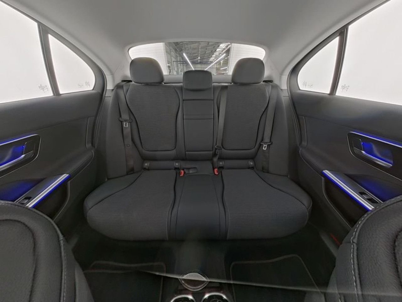 Mercedes-Benz C-Klasse – Bild 9
