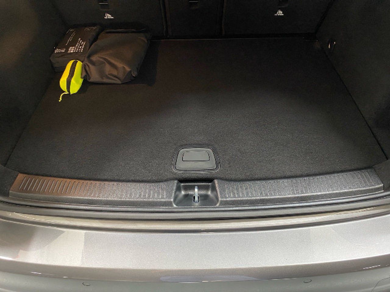 Mercedes-Benz B-Klasse – Bild 12