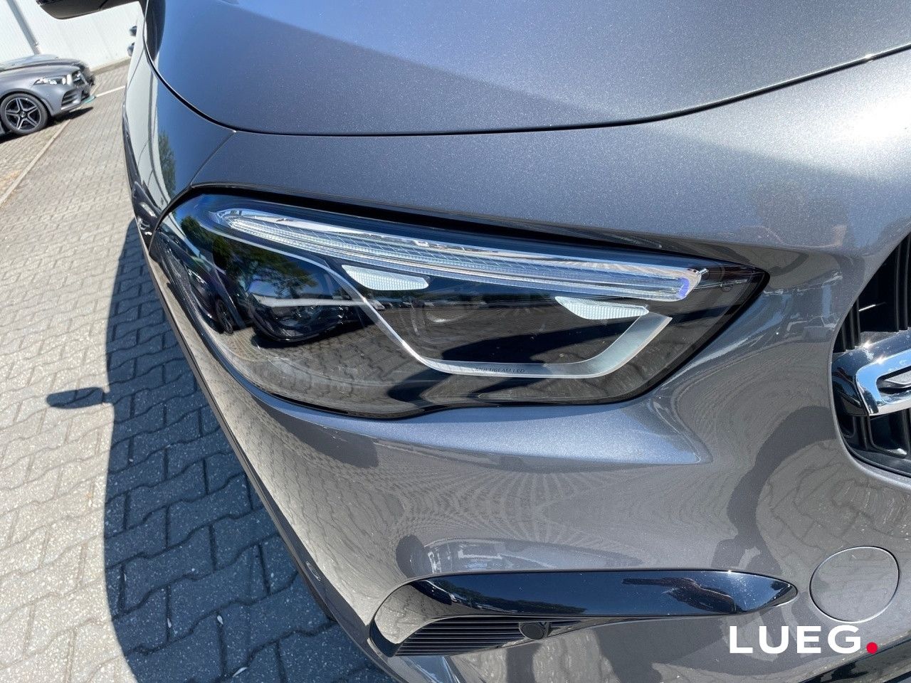 Mercedes-Benz GLA – Bild 16