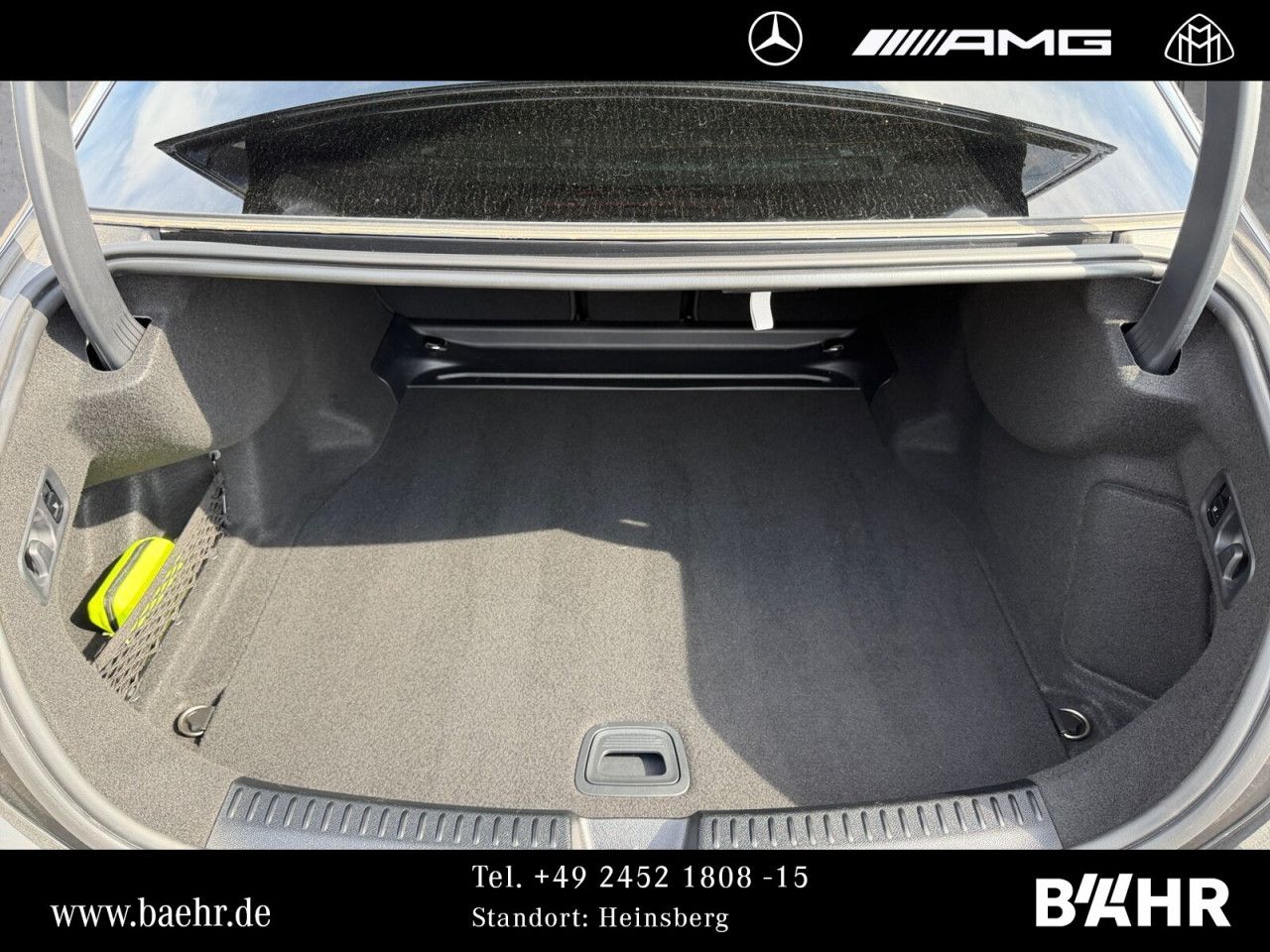 Mercedes-Benz E-Klasse – Bild 10