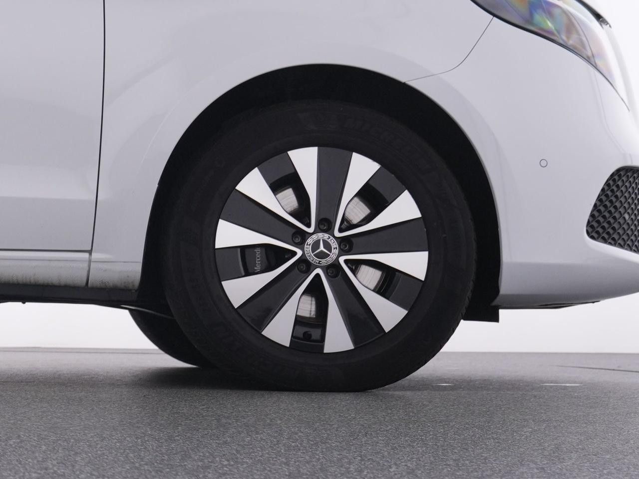 Mercedes-Benz V-Klasse – Bild 21