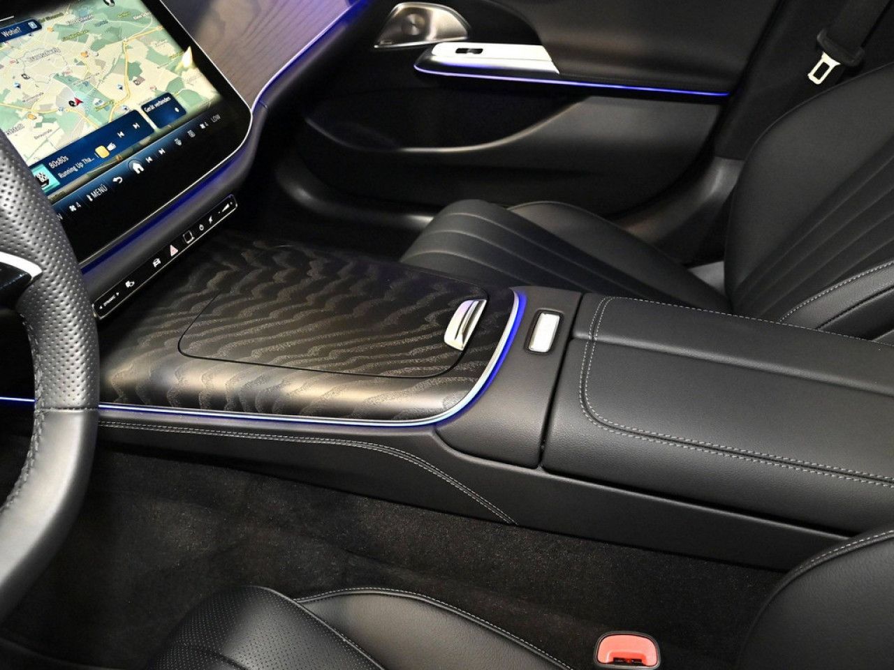 Mercedes-Benz E-Klasse – Bild 15