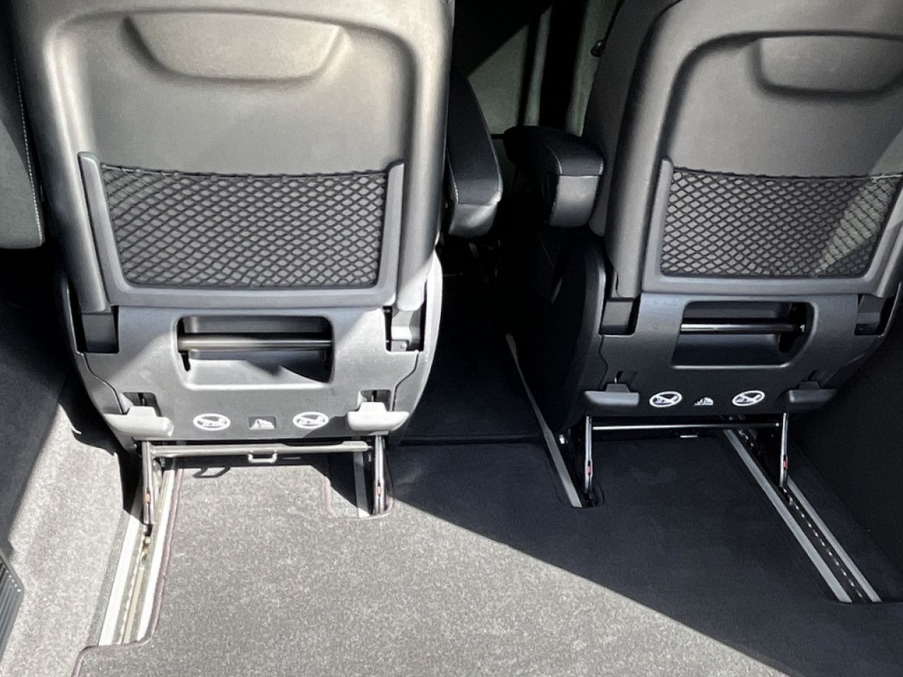 Mercedes-Benz V-Klasse – Bild 19