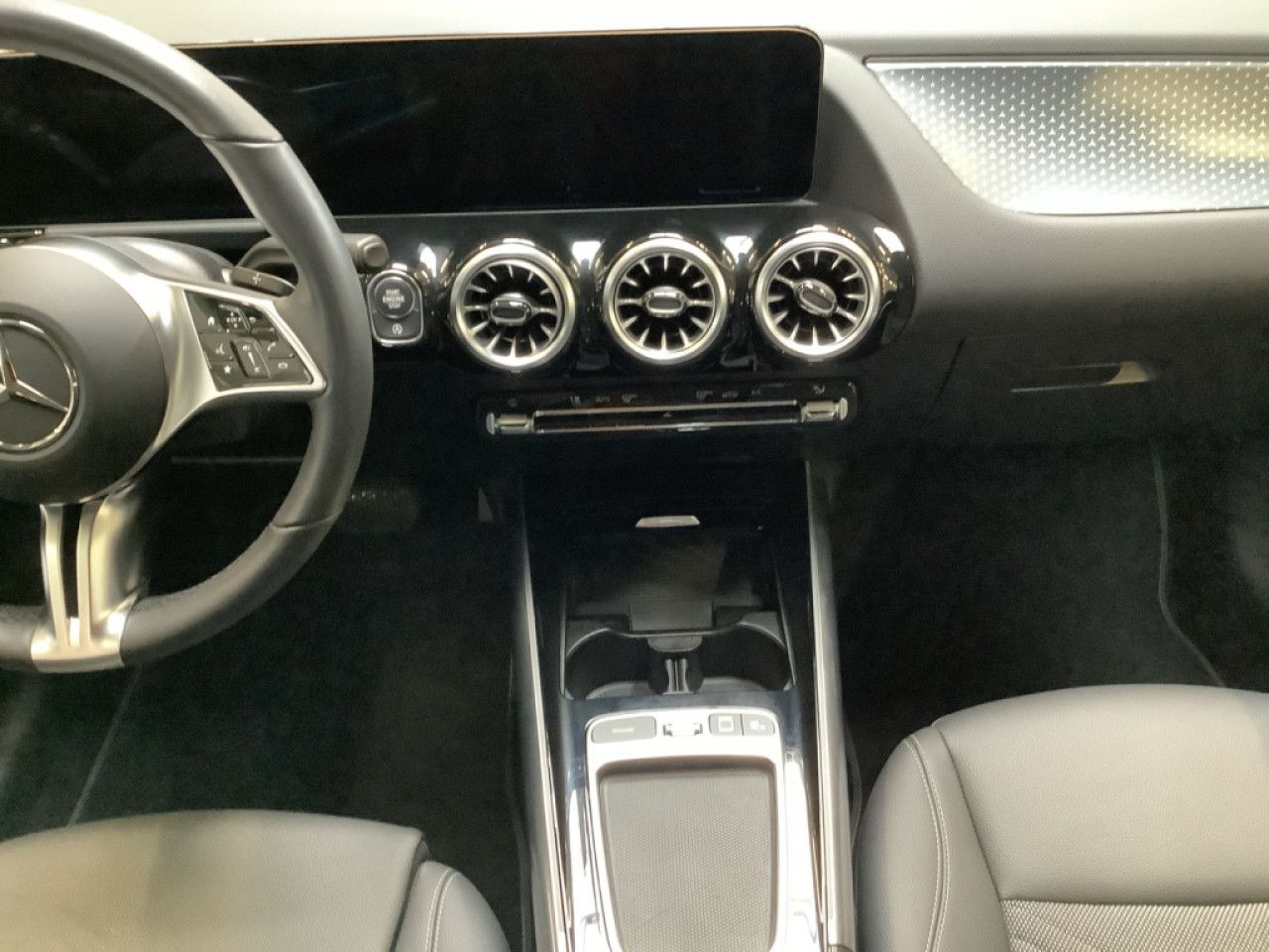 Mercedes-Benz B-Klasse – Bild 7