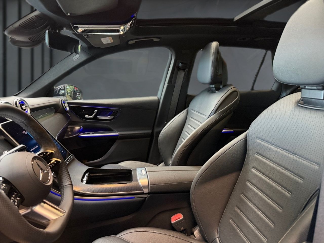 Mercedes-Benz GLC – Bild 5