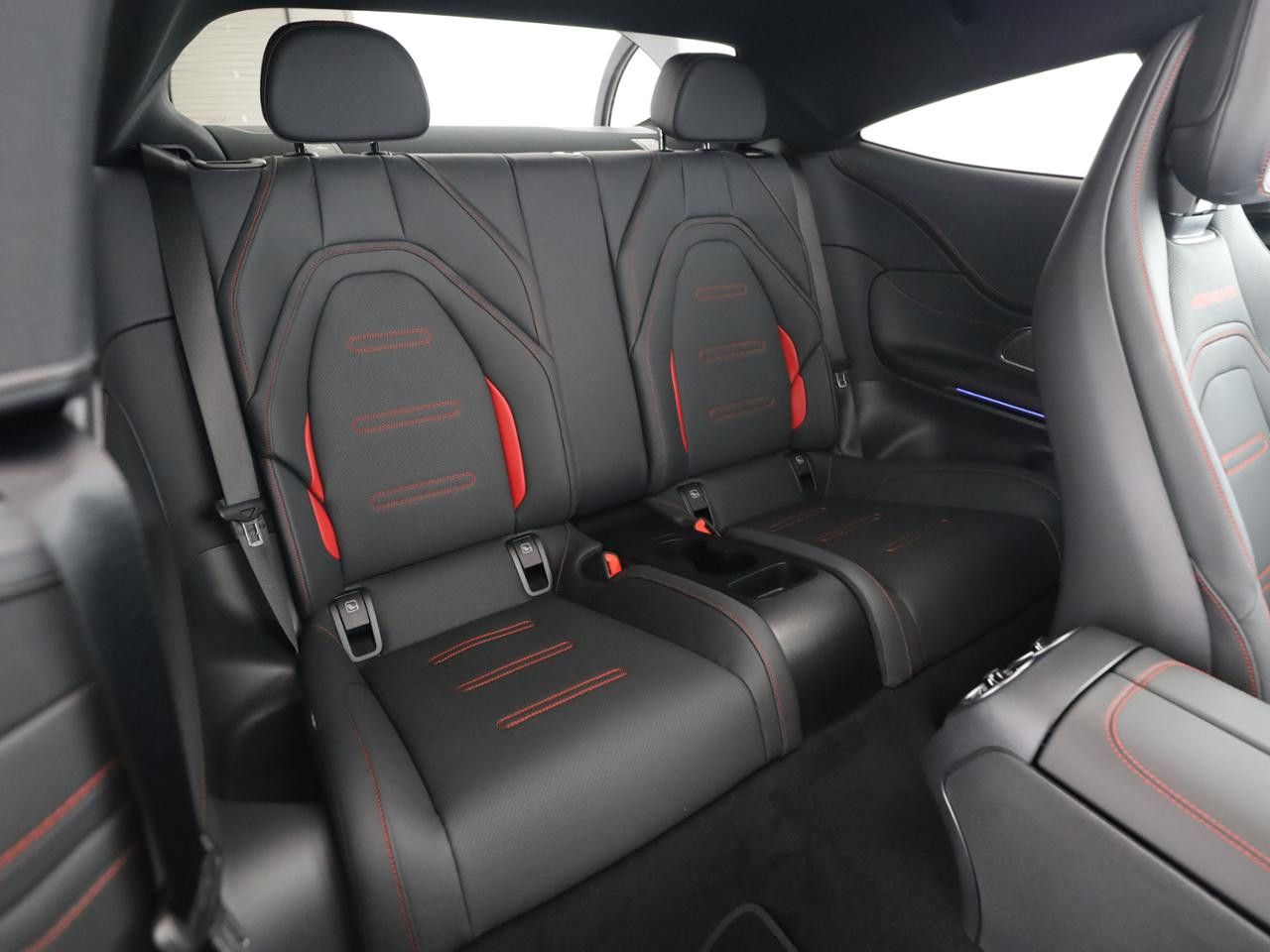 Mercedes-Benz CLE – Bild 14