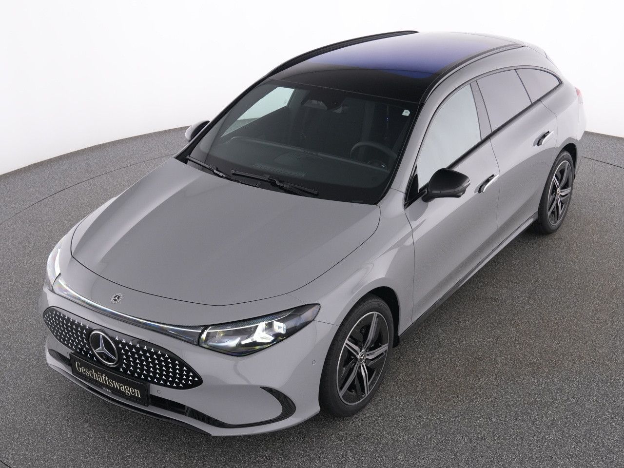 Mercedes-Benz CLA – Bild 17