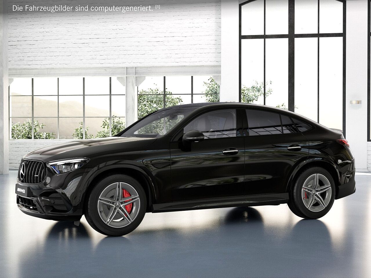 Mercedes-Benz GLC – Bild 17