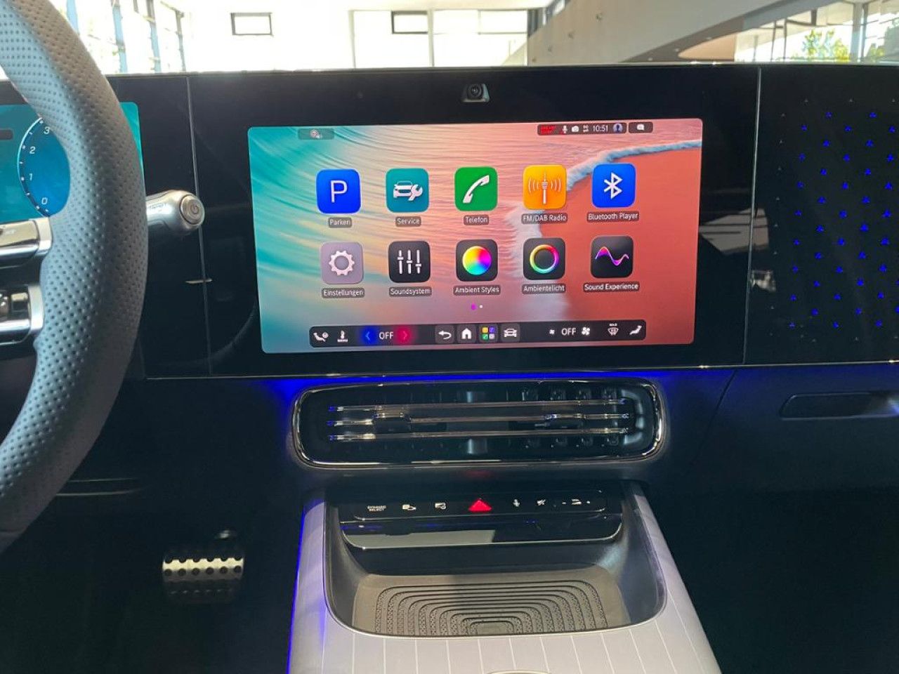 Mercedes-Benz CLA – Bild 14
