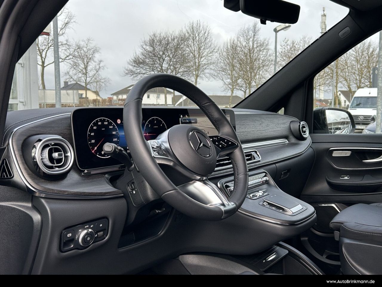 Mercedes-Benz V-Klasse – Bild 10