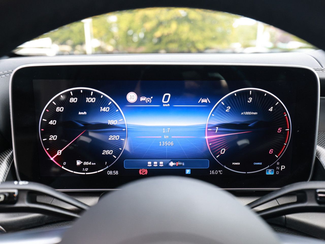 Mercedes-Benz GLC – Bild 17