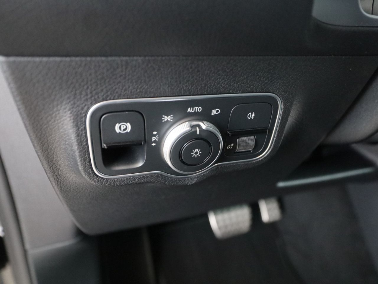Mercedes-Benz GLB – Bild 23