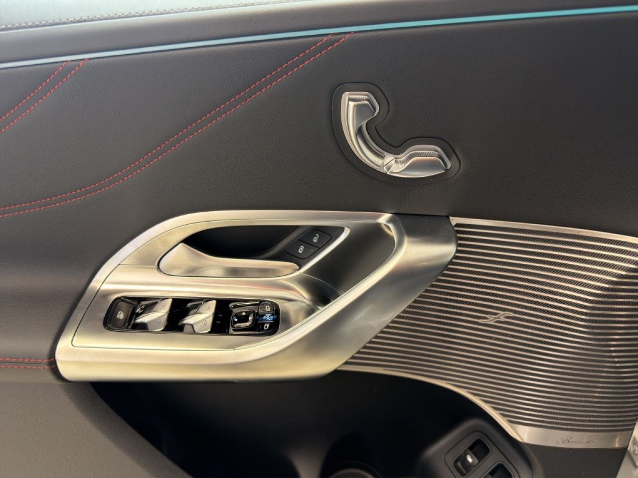 Mercedes-Benz GLC – Bild 6