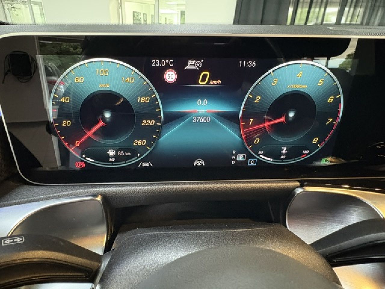 Fahrzeugbild 16 / 23