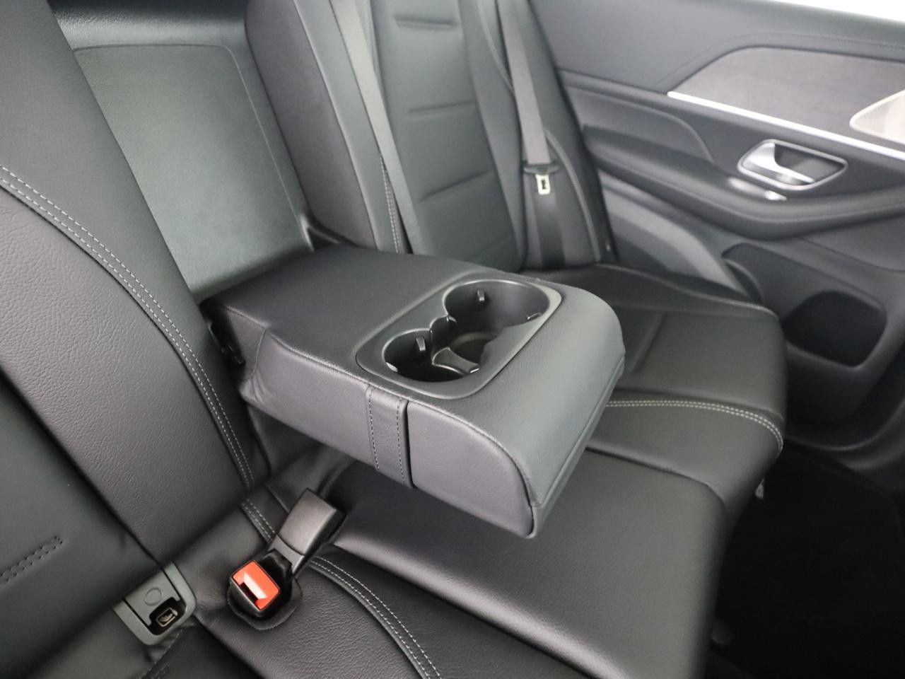 Mercedes-Benz GLE – Bild 19