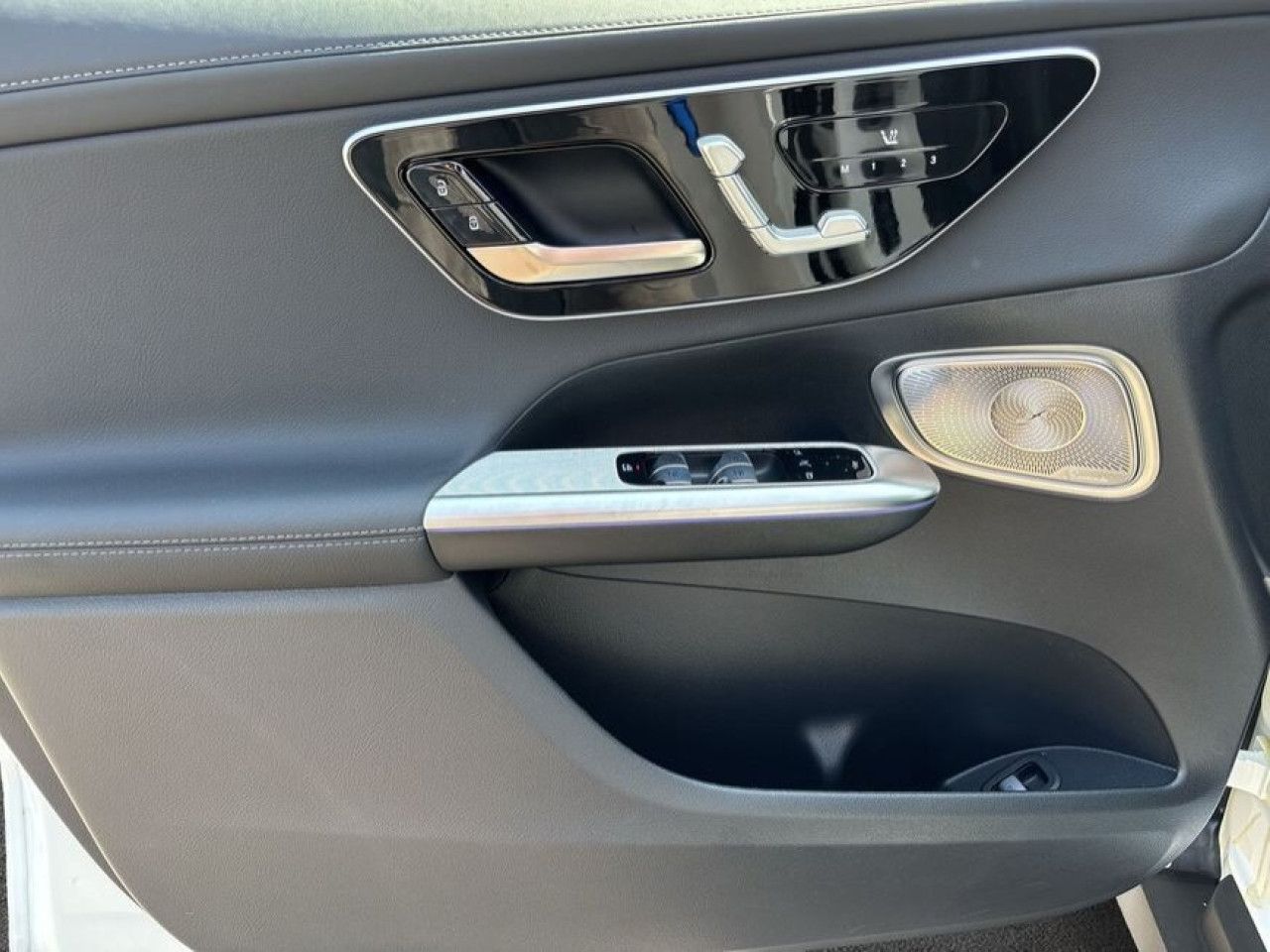 Mercedes-Benz GLC – Bild 19