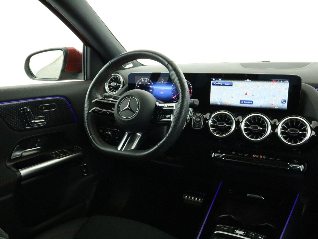 Mercedes-Benz GLA – Bild 10