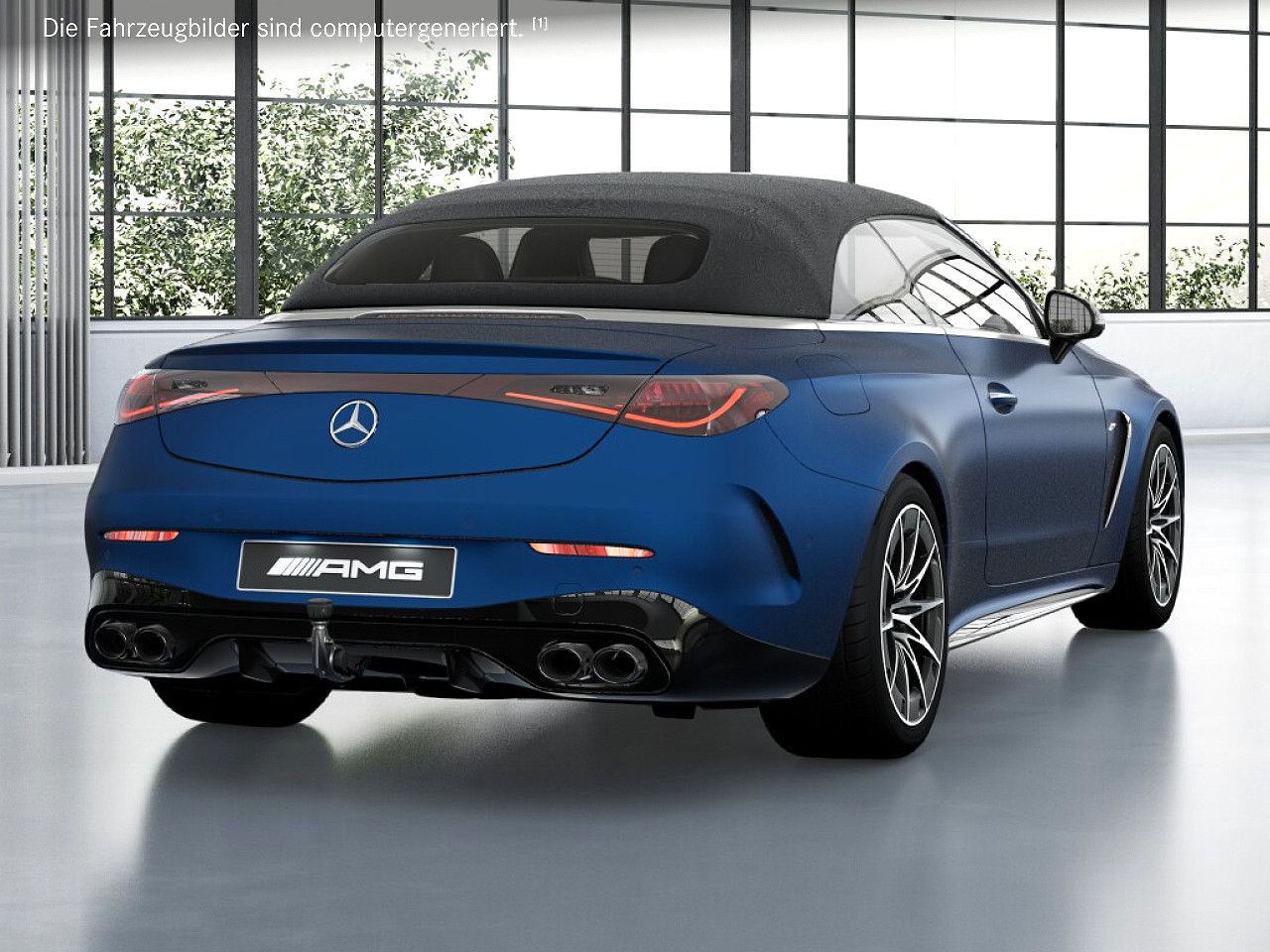 Mercedes-Benz CLE – Bild 9