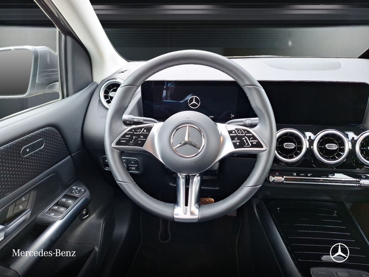 Mercedes-Benz B-Klasse – Bild 7