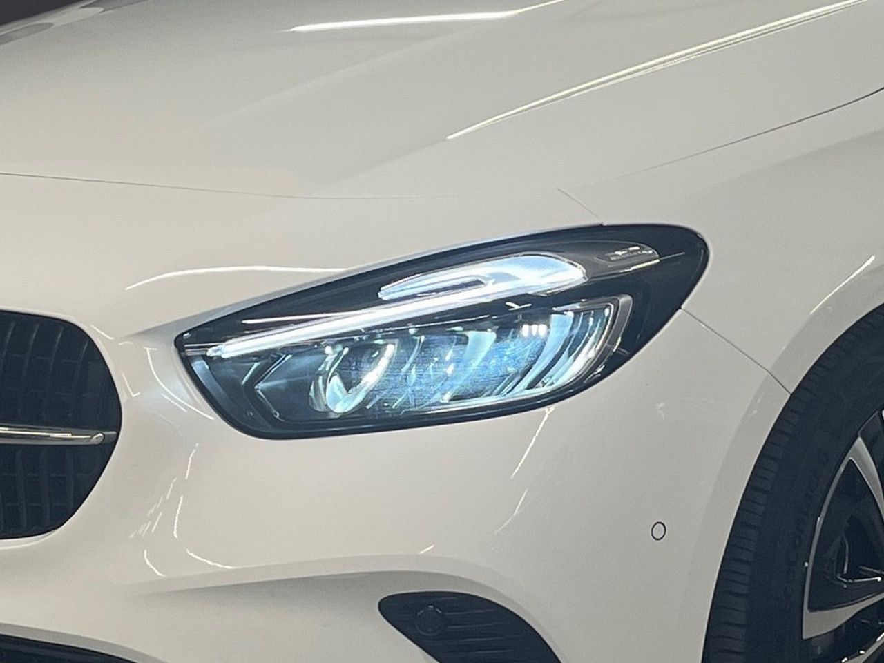 Mercedes-Benz B-Klasse – Bild 7
