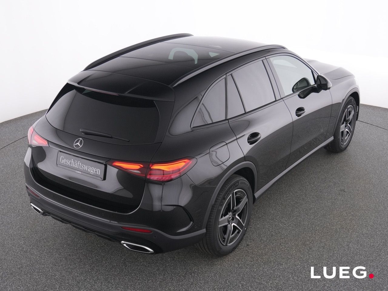 Mercedes-Benz GLC – Bild 18