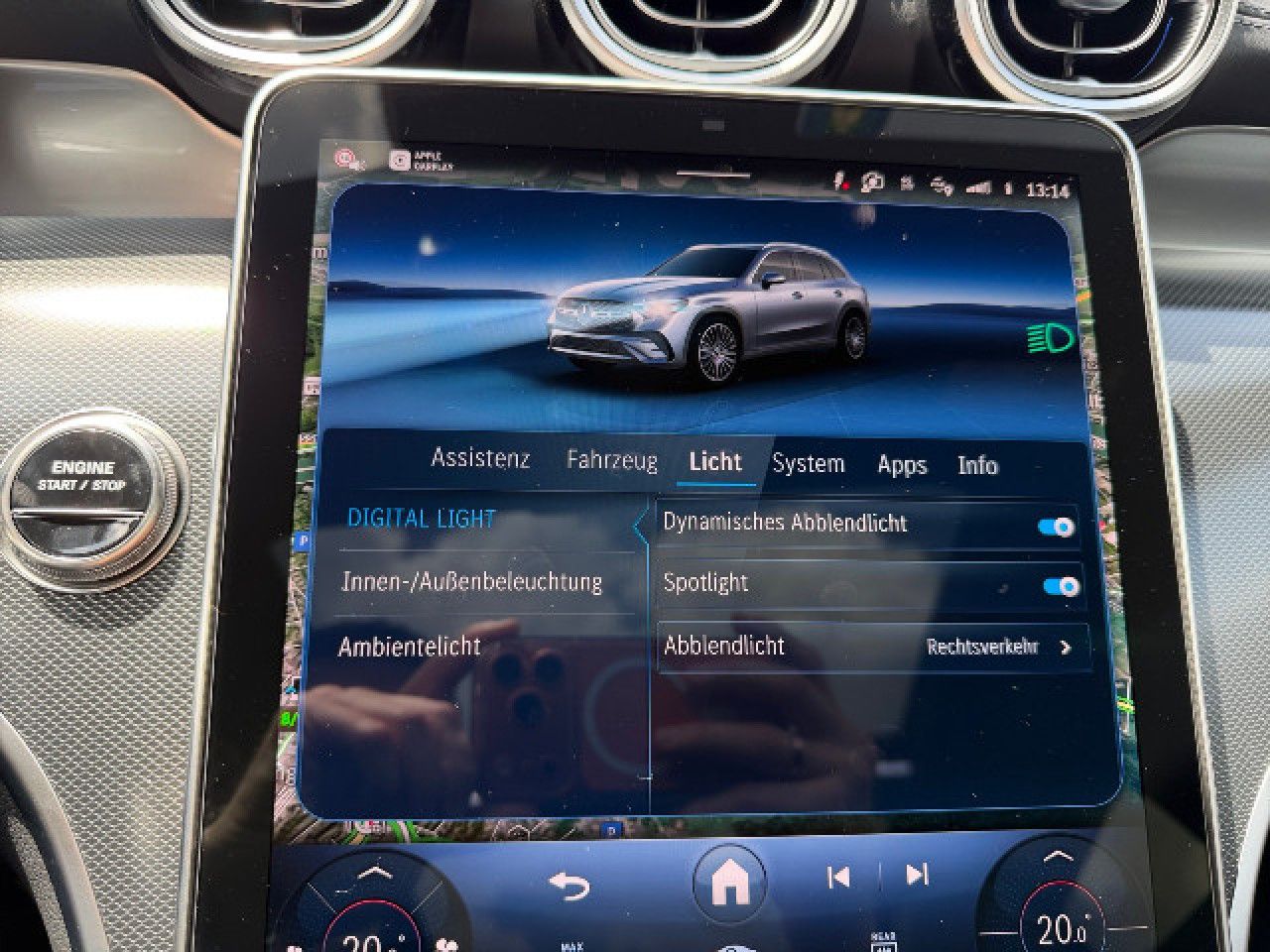 Mercedes-Benz GLC – Bild 20